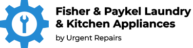 Fisher and Paykel Repair Logo